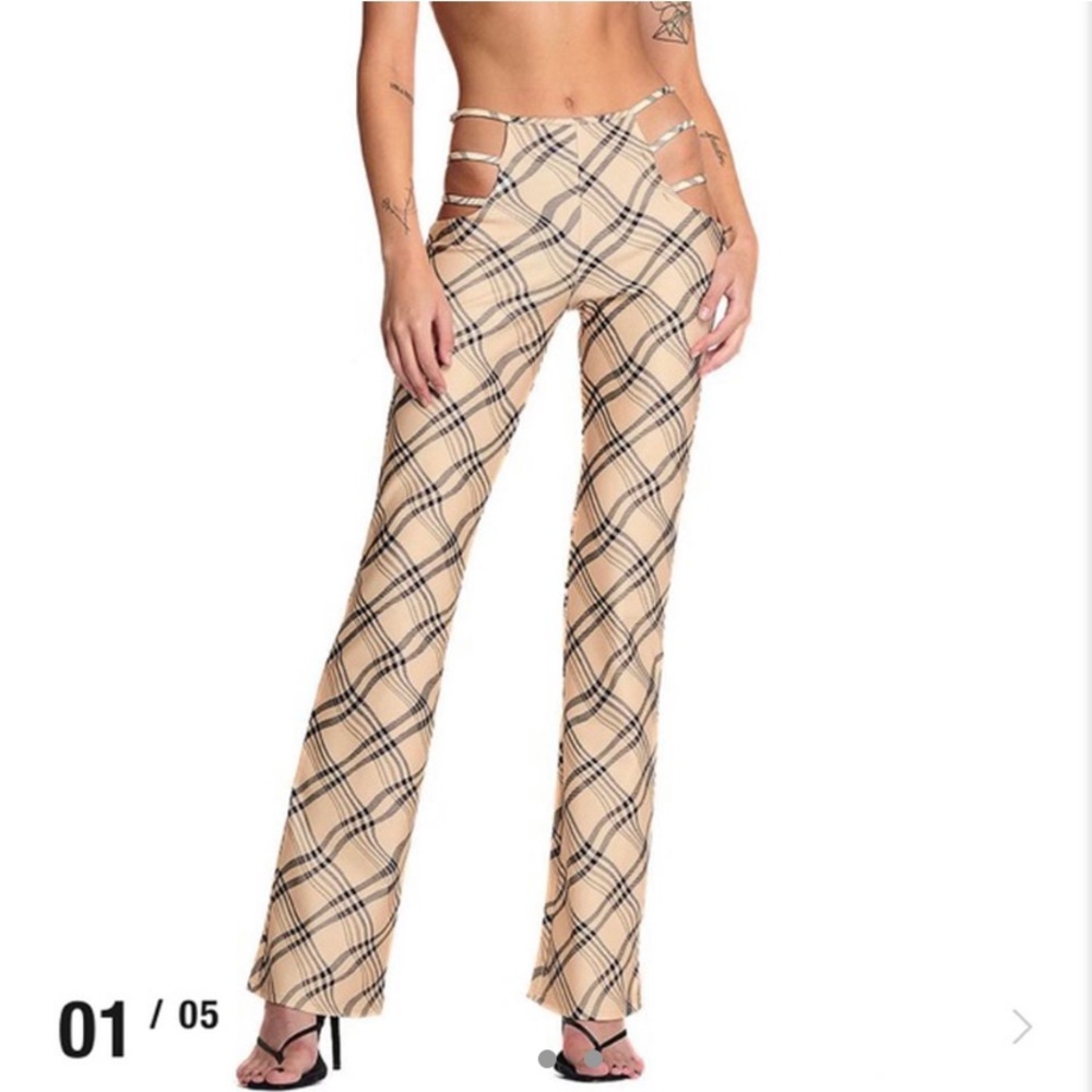 I.AM.GIA pants
